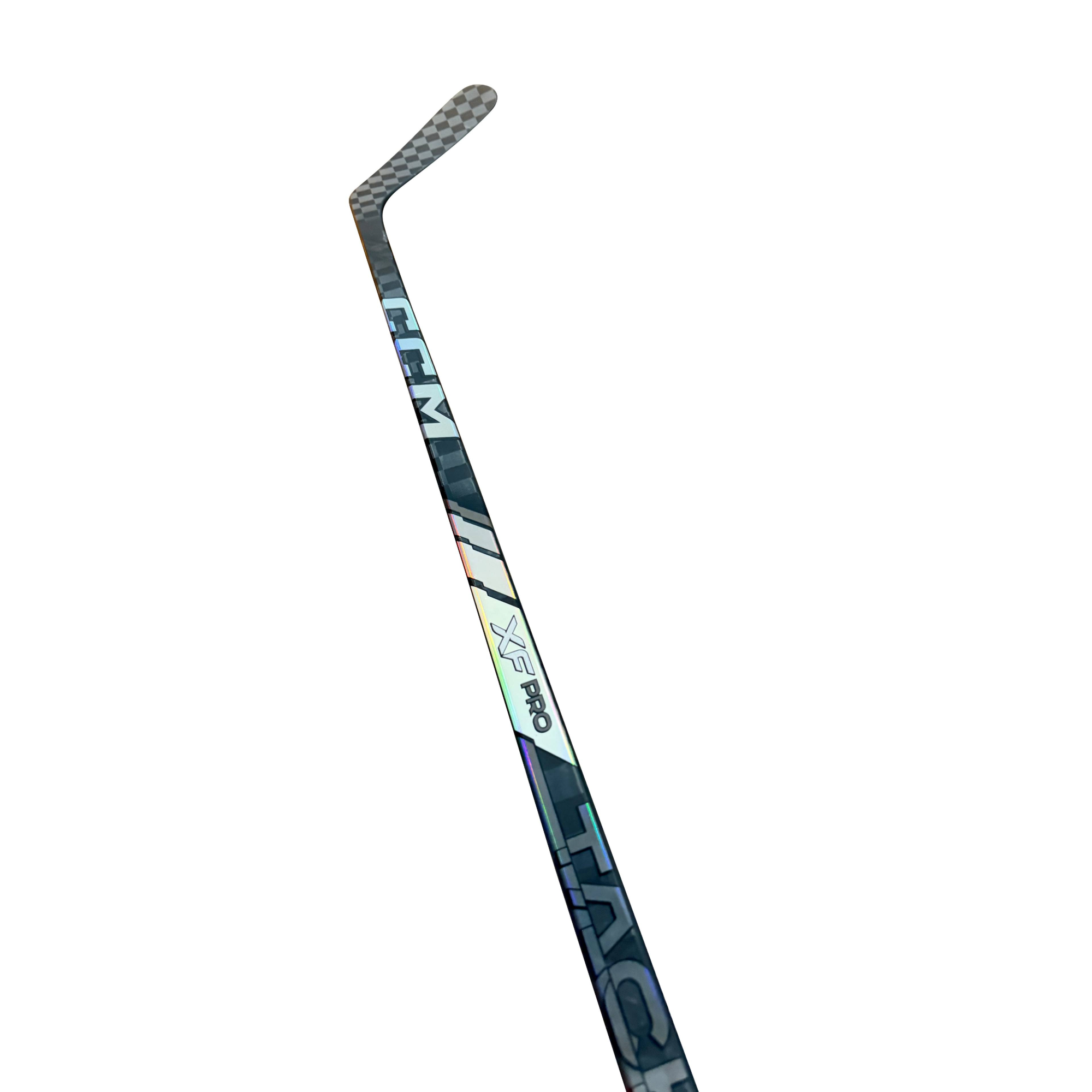 2-Pack CCM JETSPEED FT7 PRO 100 FLEX P90 RH